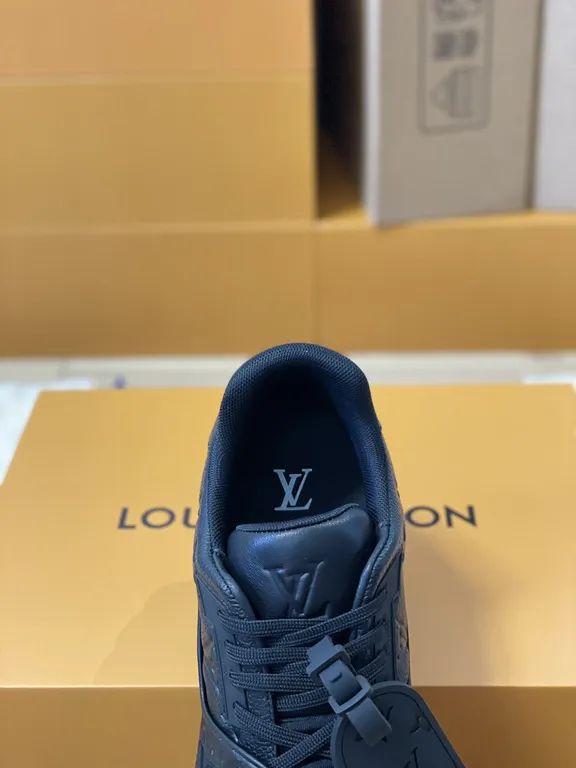 Louis Vuitton Shoe 